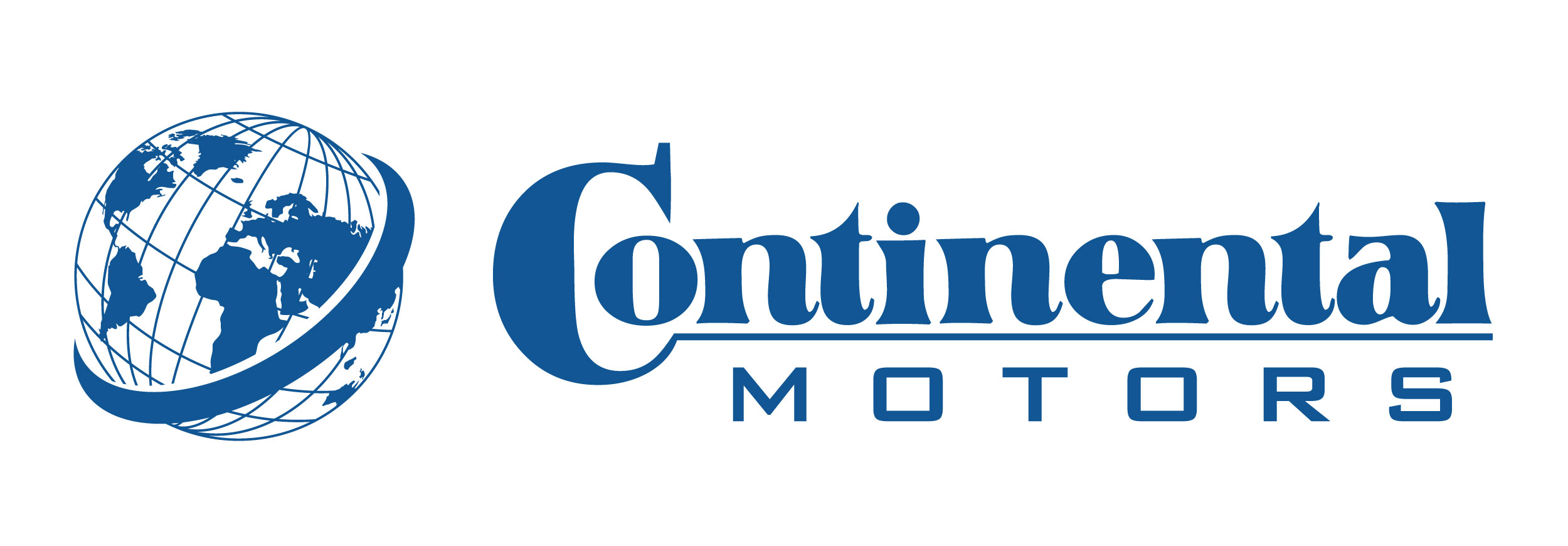 Continental Motors logo